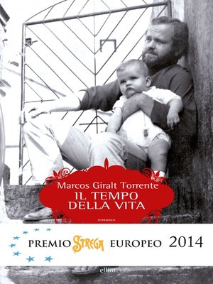 cover image of Il tempo della vita